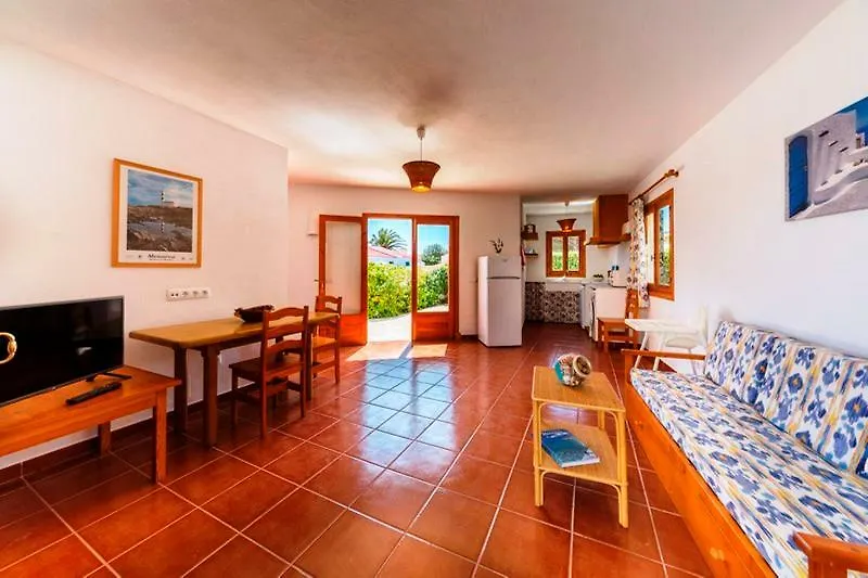 Appartement Casas Menorquinas à Cala Blanca  Espagne