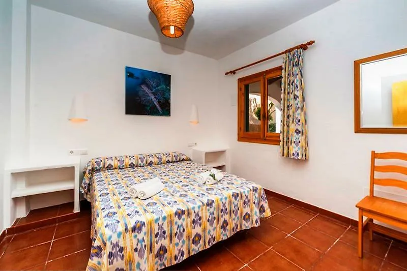 Appartement Casas Menorquinas à Cala Blanca  0*, Cala Blanca (Menorca) Espagne