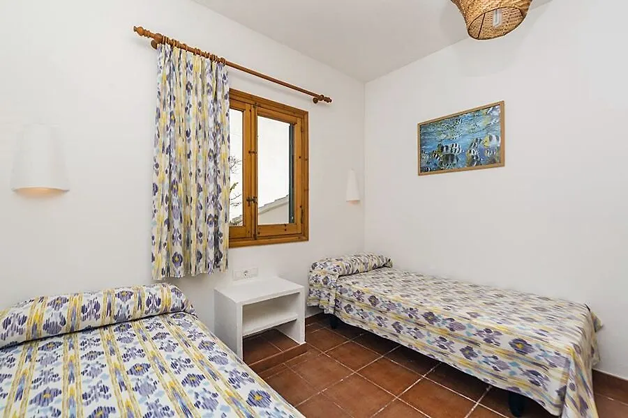 Appartement Casas Menorquinas à Cala Blanca
